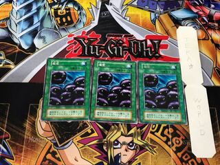 魔菌 2 初期 レア 3枚セット てら