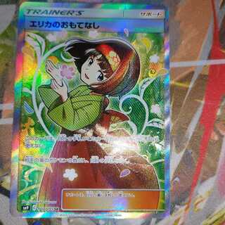 Erika's Hospitality SR