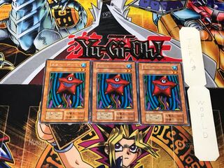 Star Boy 2 Early Rare Set of 3 Tera