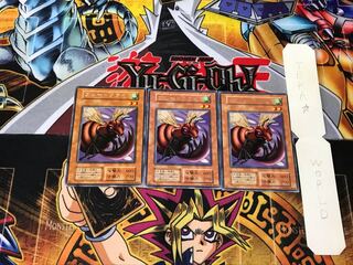 ブレードフライ 5 初期 レア 3枚セット てら