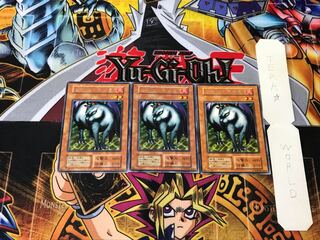 リトル・キメラ 2 初期 レア 3枚セット てら