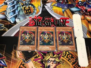 タイム・ボマー 2期ver 1 レア 3枚セット てら