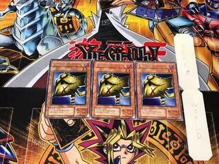 闇の仮面 2期ver 1 レア 3枚セット てら