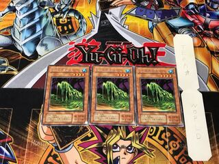 沼地の魔獣王 2期ver 2 レア 3枚セット てら