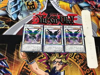 BF-星影のノートゥング 4 ノーマルパラレル 3枚セット てら