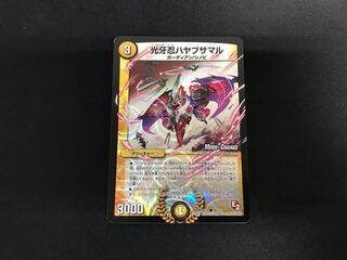 Koukou Shinobi Hayabusamaru