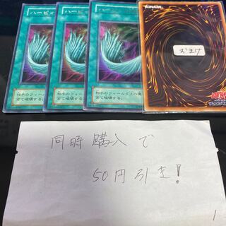 ハーピィの羽根帚　14850