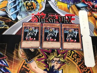 異次元の女戦士 GS03 2 ノーマル 3枚セット てら