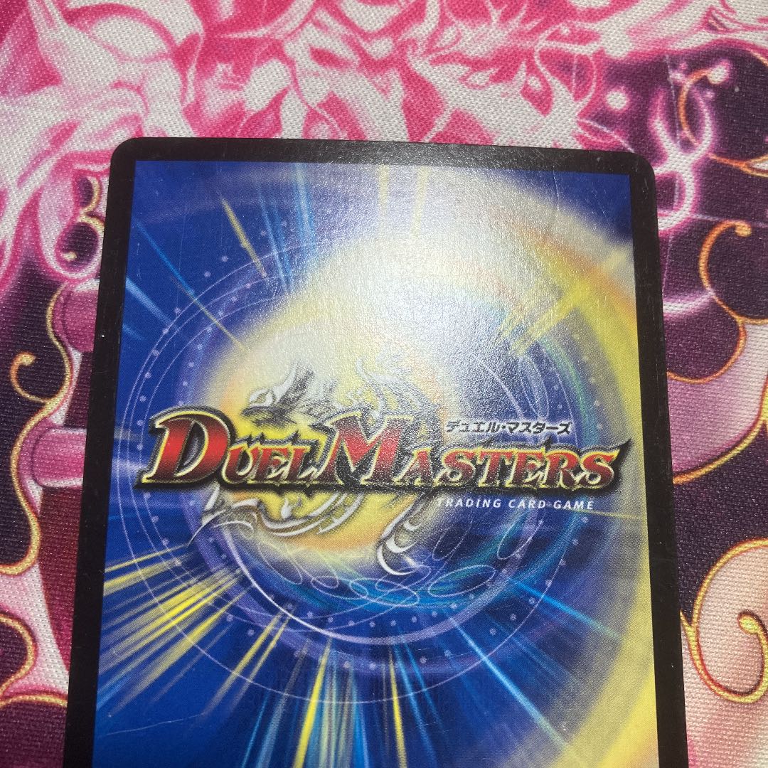 Absolute shield knight" (20th rare spec.)