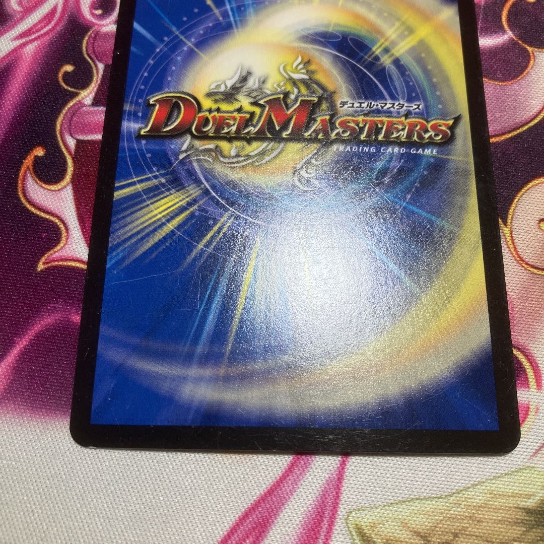 Absolute shield knight" (20th rare spec.)