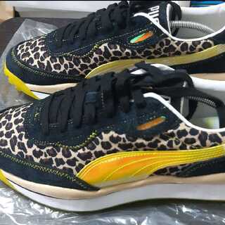 PUMA スニーカー 28cm