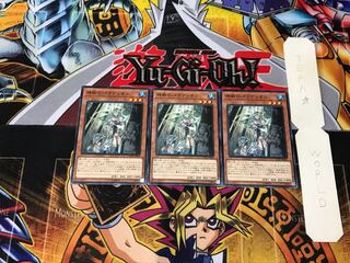 Crusadia Arboria CYHO 2 Normal, set of 3 Tera.