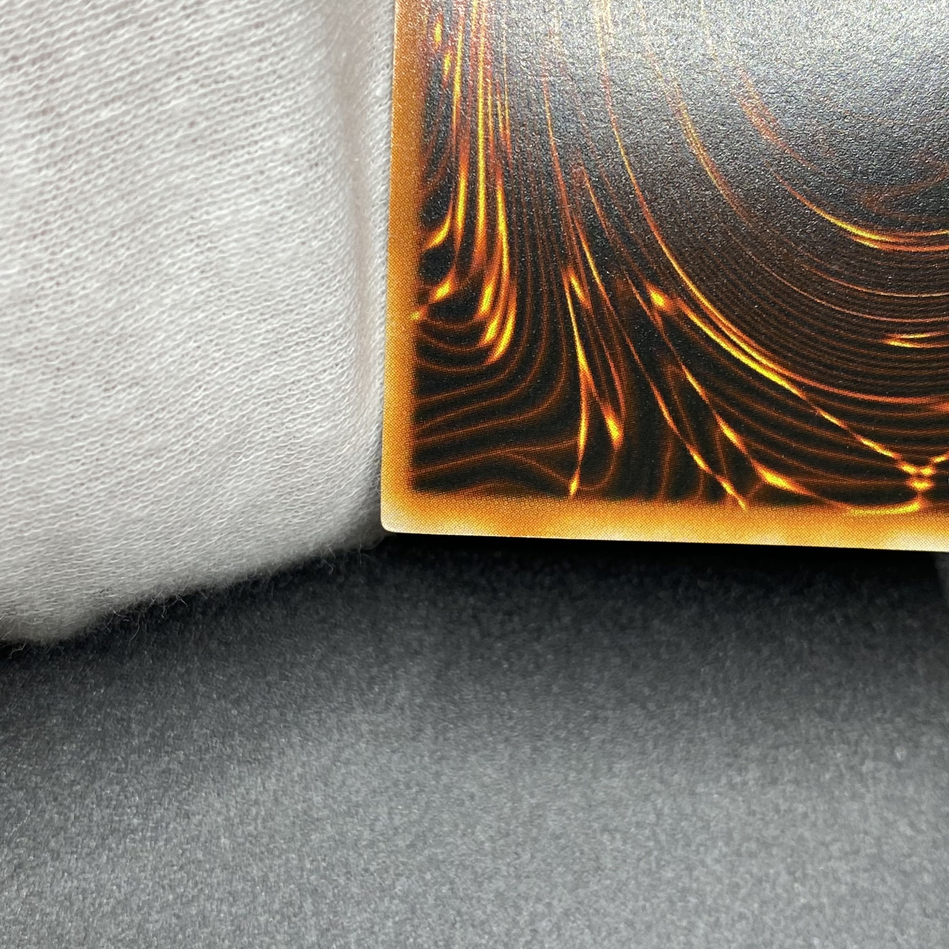 【封筒付】青眼の白龍 初期 シークレットレア 封筒付き シクブル