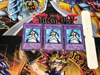 Neo-Spacian Marine Dolphin TAEV 1 Normal, set of 3 Tera