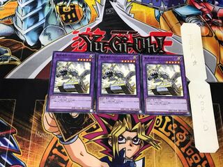 Panzer Dragon DP19 1 Normal, set of 3 Tera.