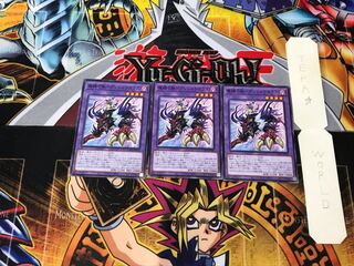 Magic Key Summoner - Anshara Bolas DAMA 5 Normal, set of 3 Tera.