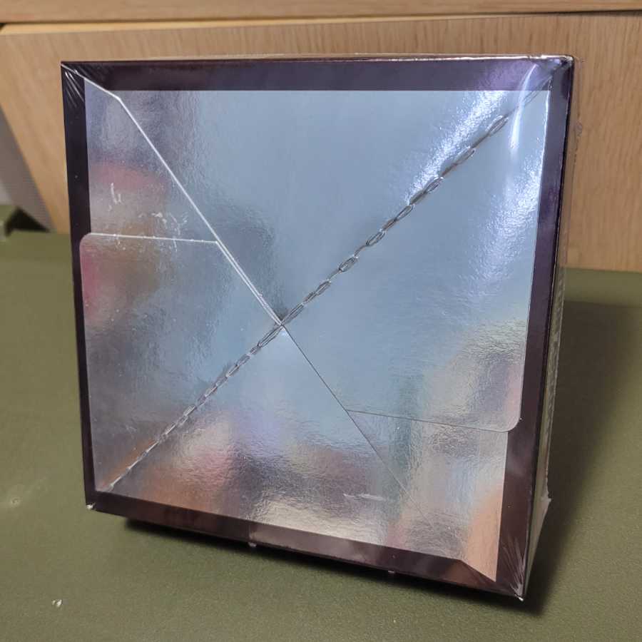 Ignition Assault (Japanese Edition) with unopened box shrink