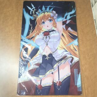 【高品質】プレイマット プリンセスコネクト!ReDive プリコネR ペコリーヌ