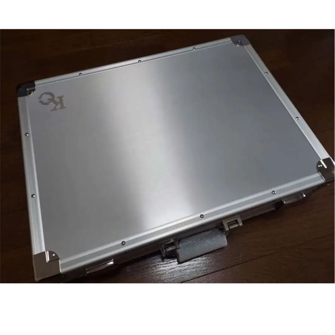 Yu-Gi-Oh! Umi Horse Set Attache Case New ( Relief Secret 20th )