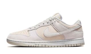 ナイキ ダンク ロー レトロ プレミアム "ヴァスト グレー" 28cm