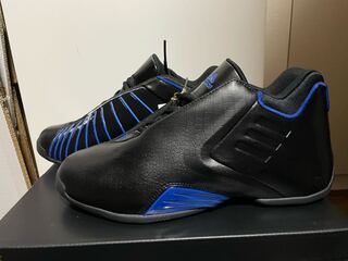 ADIDAS T-MAC 3 28.5cm 28.5cm