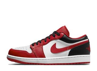 Nike Air Jordan 1 Low ALT "Bulls" 26cm