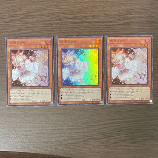 Ash Blossom & Joyous Spring Super Rare JP016