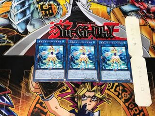 Marincess Coral Anemone RIRA 1 Normal Set of 3 Tera