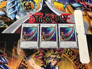 Hi-Speedroid Chanbara 18SP 1 Normal Set of 3 Tera