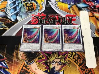 Hi-Speedroid Chanbara DP25 4 Normal Set of 3 Tera