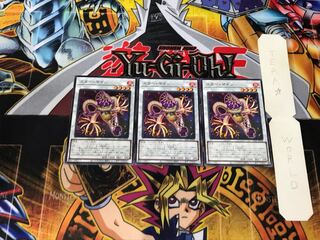 Star Mine LIOV 4 Normal, set of 3 Tera.