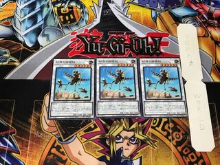 Desert Locusts WPP1 4 Normal, set of 3 Tera.