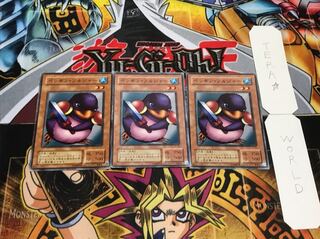 ペンギン・ソルジャー 2期ver ノーマル 3枚セット