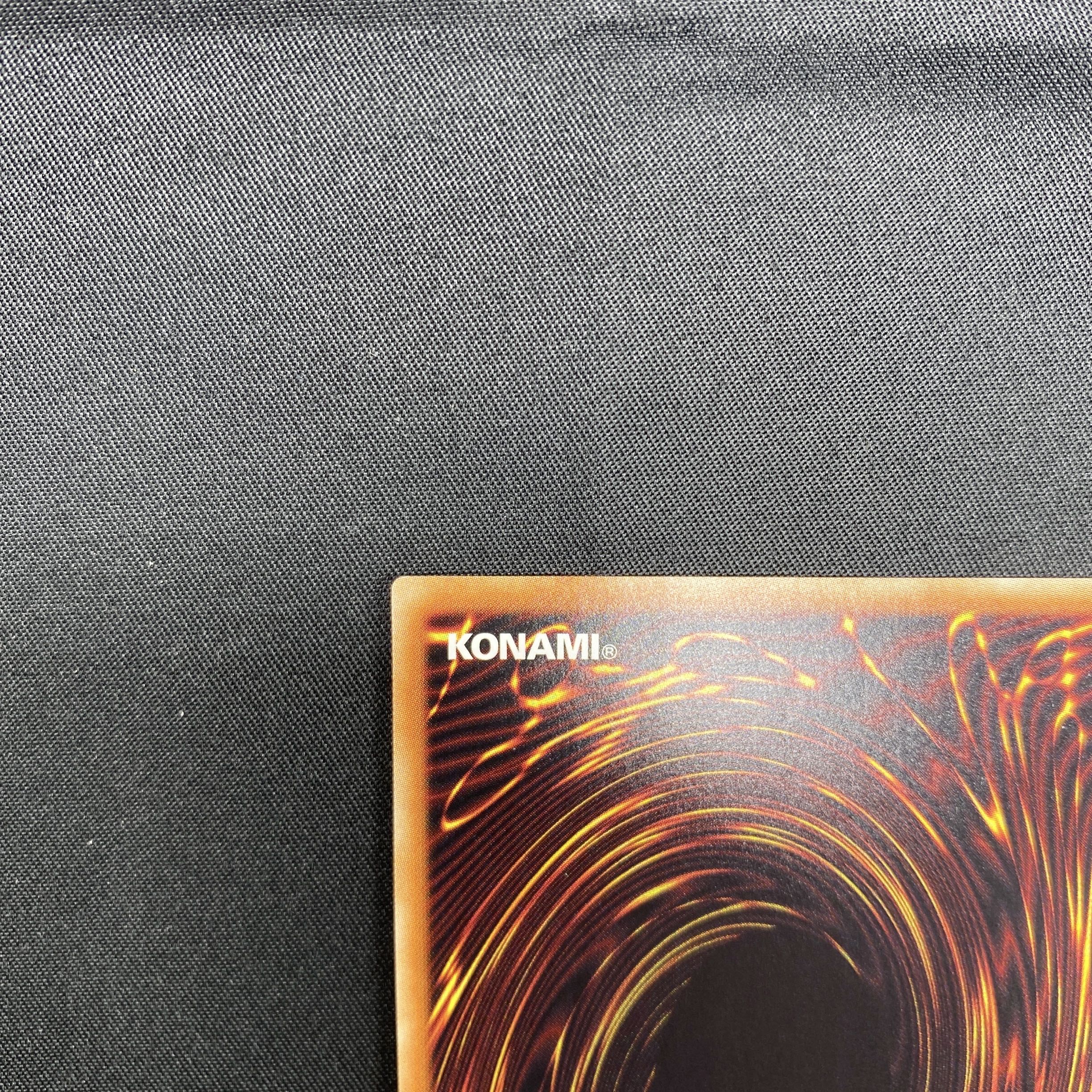 Ghost Belle & Haunted Mansion 20th Secret Rare 20CP-JPS09