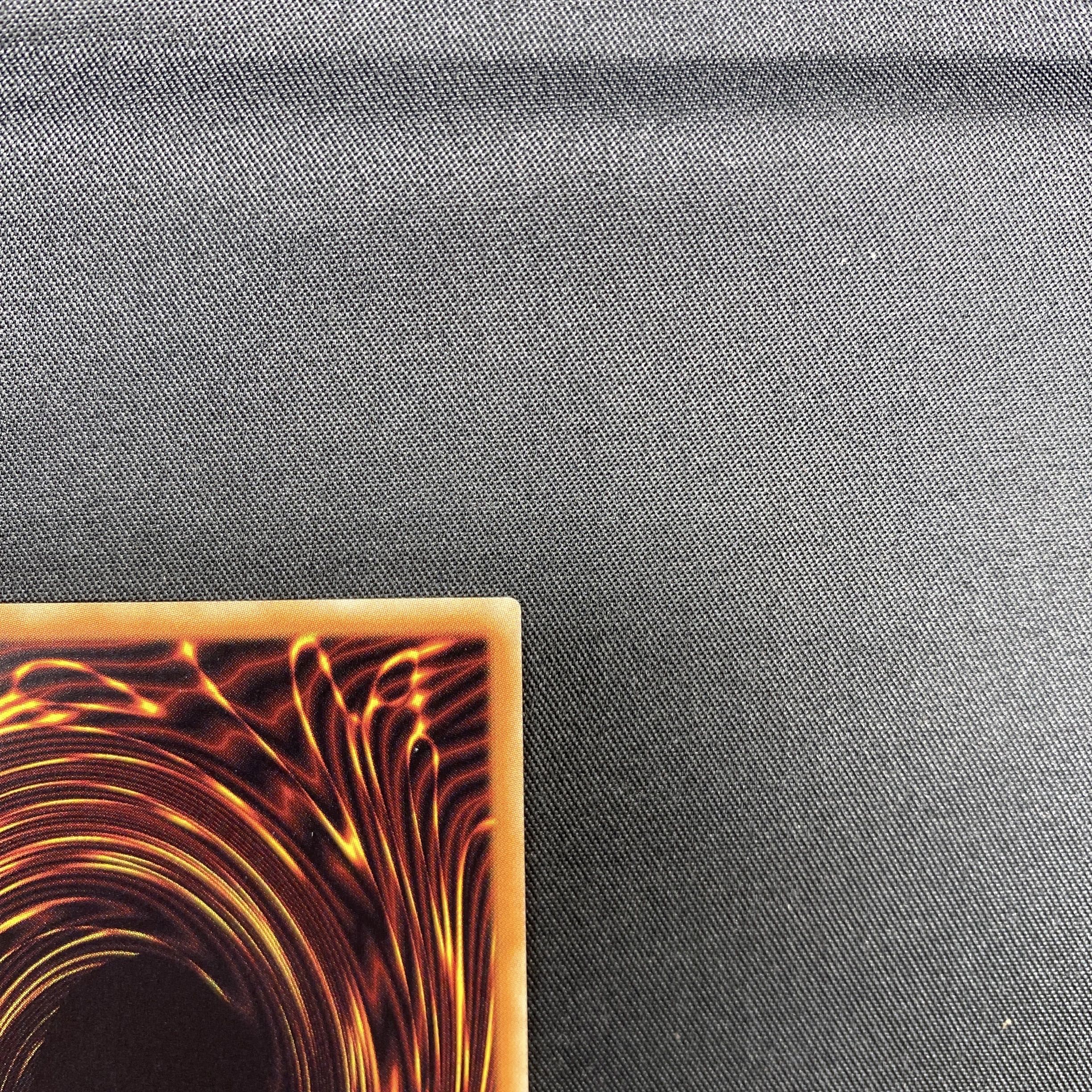 Ghost Belle & Haunted Mansion 20th Secret Rare 20CP-JPS09