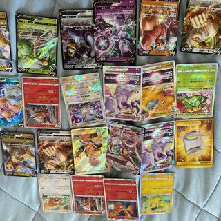 ポケカまとめ売り 1枚