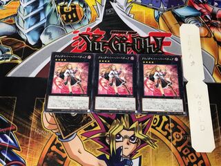 Time Thief Perpetua SLT1 1 Normal, set of 3 Tera.