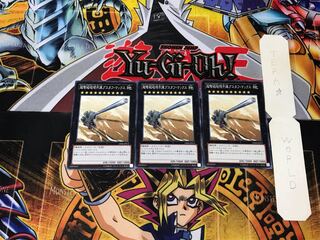 超弩級砲塔列車グスタフ・マックス GS06 5 ノーマル 3枚セット てら