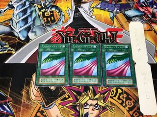 フォロー・ウィンド 2 初期 ノーマル 3枚セット てら