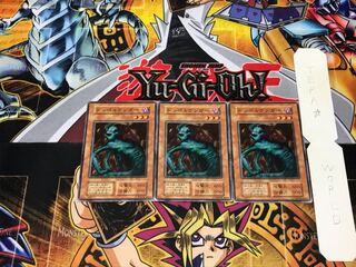 Greenkappa 2 Early Normal Set of 3 Tera