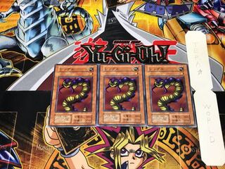 Leghul 2 Early Normal Set of 3 Terra