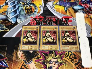 コケ 2 初期 ノーマル 3枚セット てら