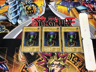 コロガーシ 1 初期 ノーマル 3枚セット てら