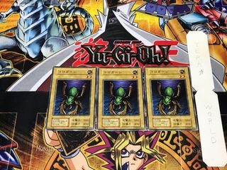 コロガーシ 2 初期 ノーマル 3枚セット てら