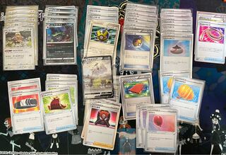 Final Price Drop! Retired Pokemon General Parts Quick Ball Level Ball ArceusV Kodawari Biancato Pal Pad Evolution Incense Galal Weezing