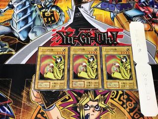 Herbal Spirit 1 Early Normal Set of 3 Terra