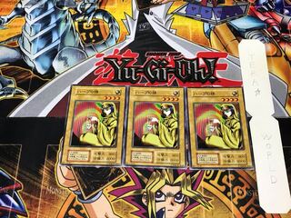 Herbal Spirit 2 Early Normal Set of 3 Terra