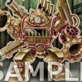 ブリキの軍曹 ノーマル