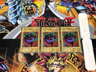 海を守る戦士 2 初期 ノーマル 3枚セット てら