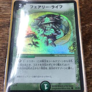 フェアリーライフ 初期 初期ライフ